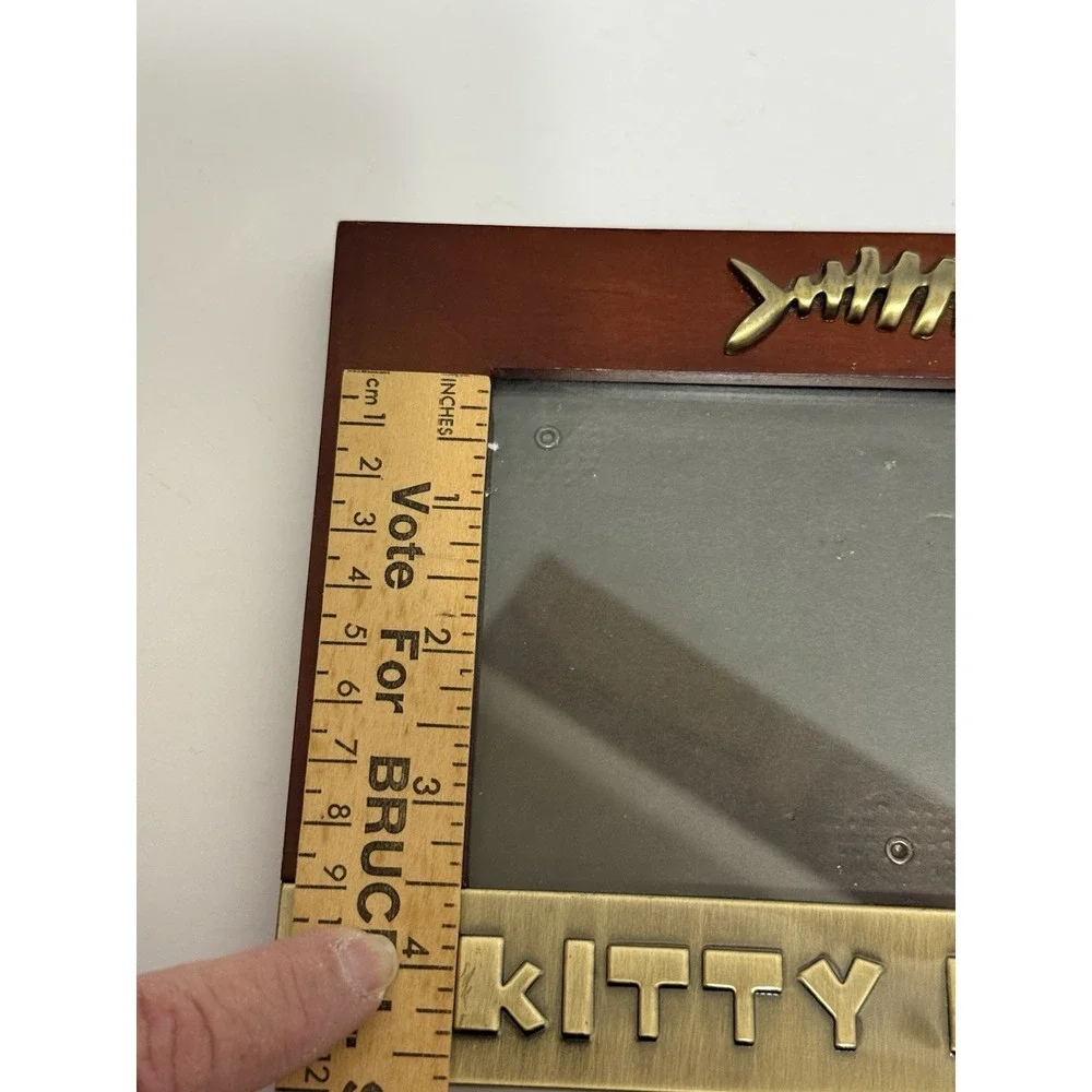 The Unbranded Brand wooden picture